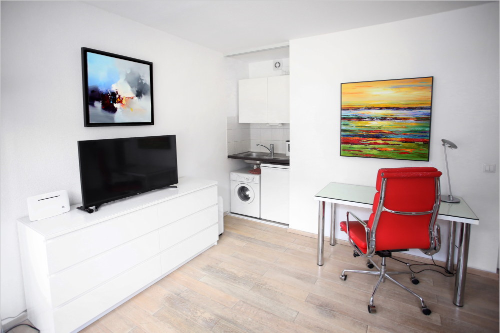 Living-Room